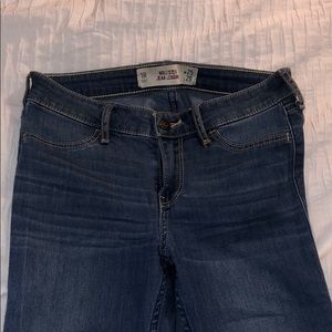 Hollister Jean leggings